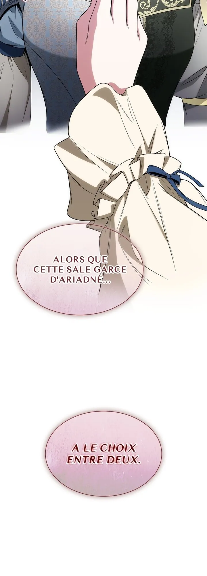 Read I’m the Queen in This Life FR Manga Online