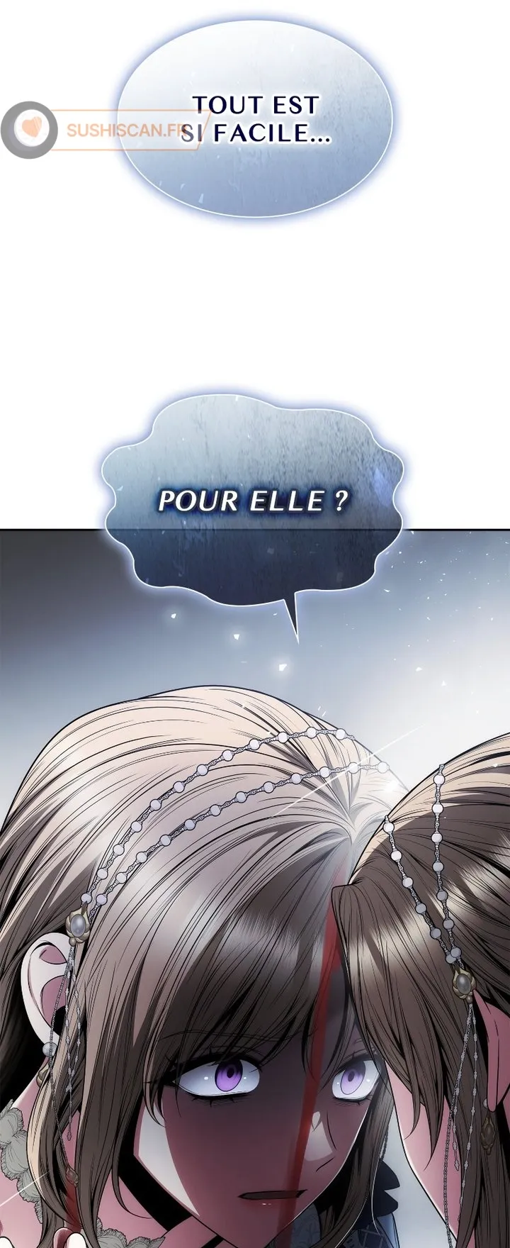 Read I’m the Queen in This Life FR Manga Online