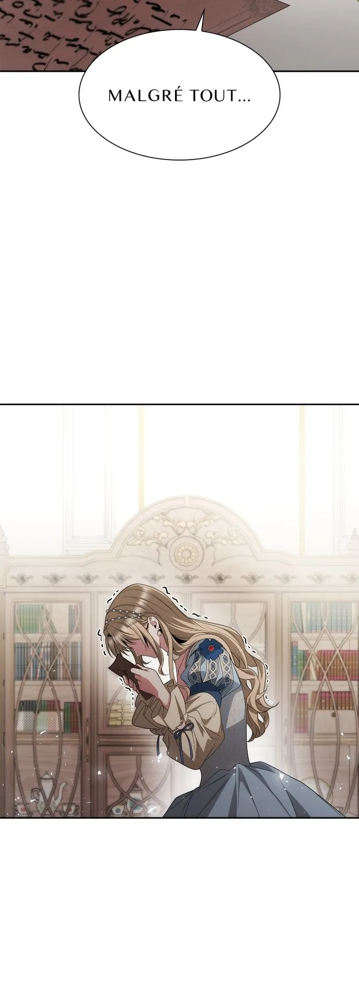 Read I’m the Queen in This Life FR Manga Online