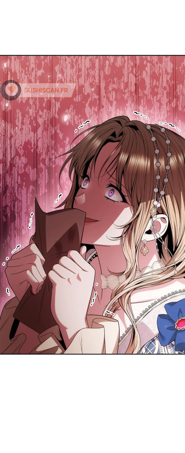 Read I’m the Queen in This Life FR Manga Online