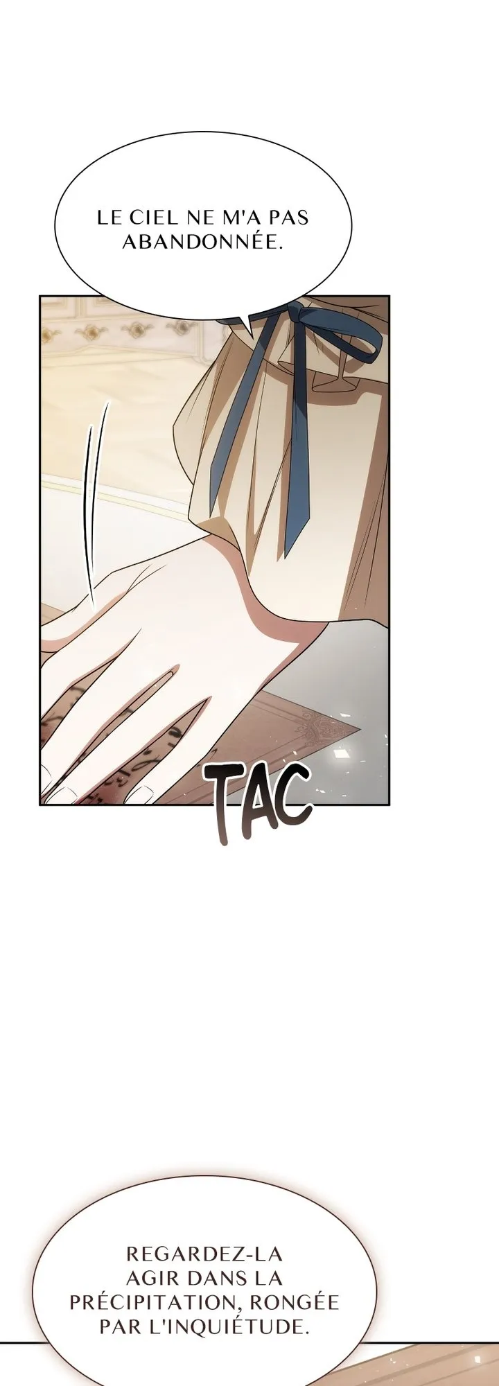 Read I’m the Queen in This Life FR Manga Online