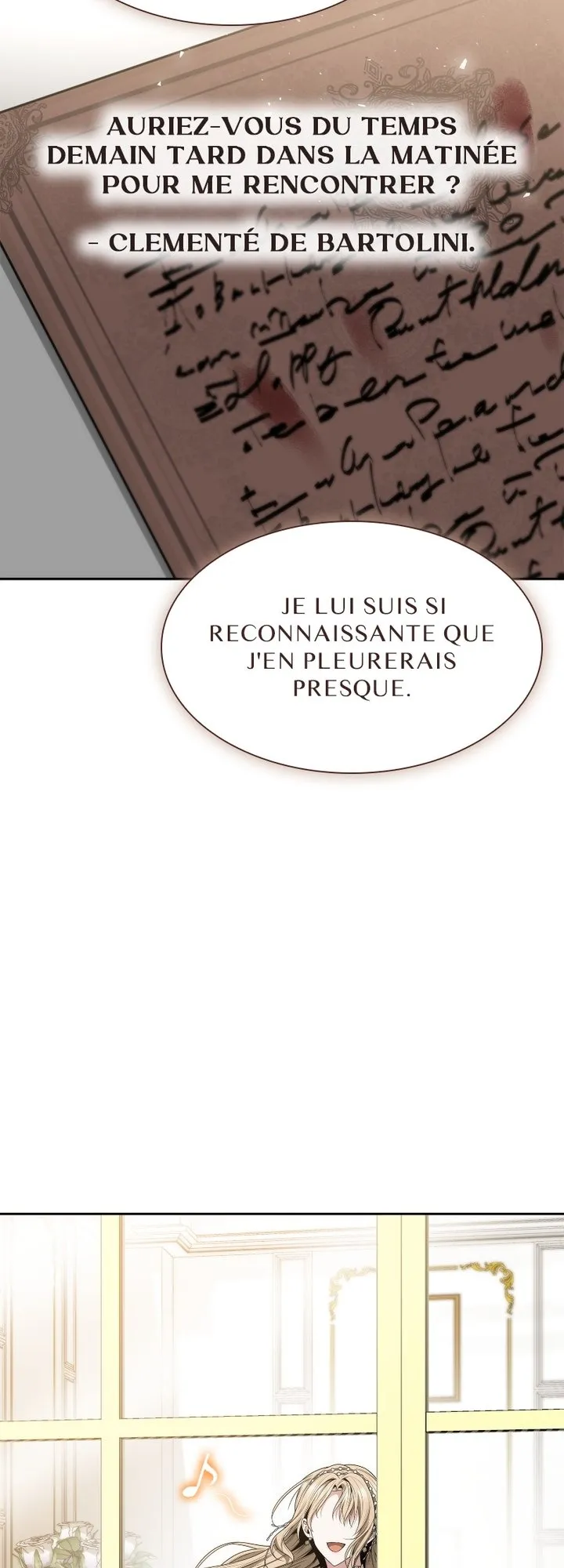 Read I’m the Queen in This Life FR Manga Online