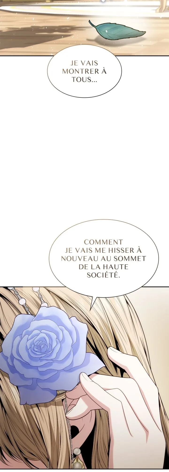 Read I’m the Queen in This Life FR Manga Online