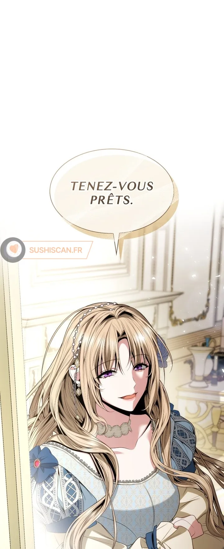 Read I’m the Queen in This Life FR Manga Online