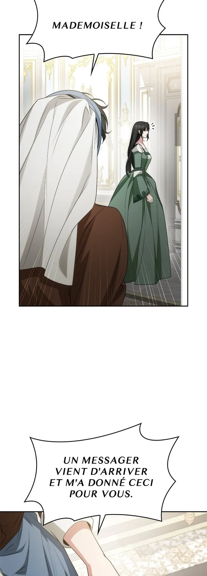 Read I’m the Queen in This Life FR Manga Online