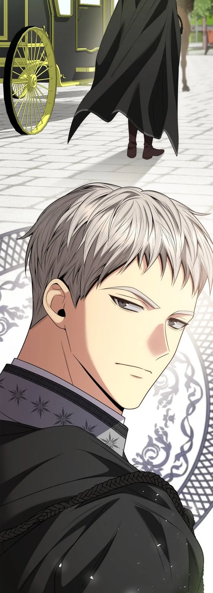 Read I’m the Queen in This Life FR Manga Online
