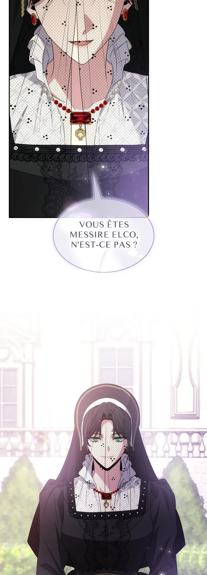 Read I’m the Queen in This Life FR Manga Online
