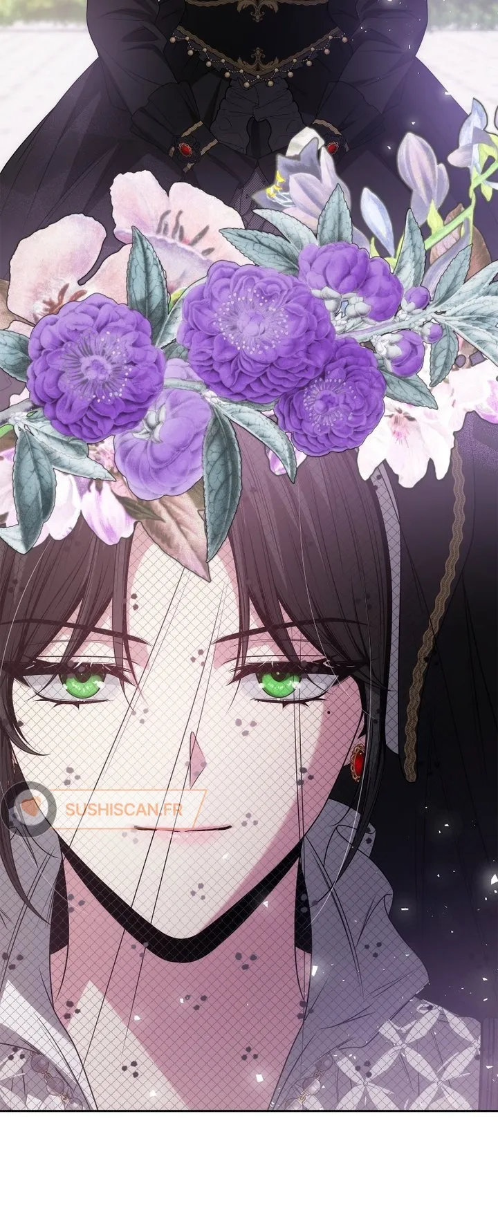 Read I’m the Queen in This Life FR Manga Online
