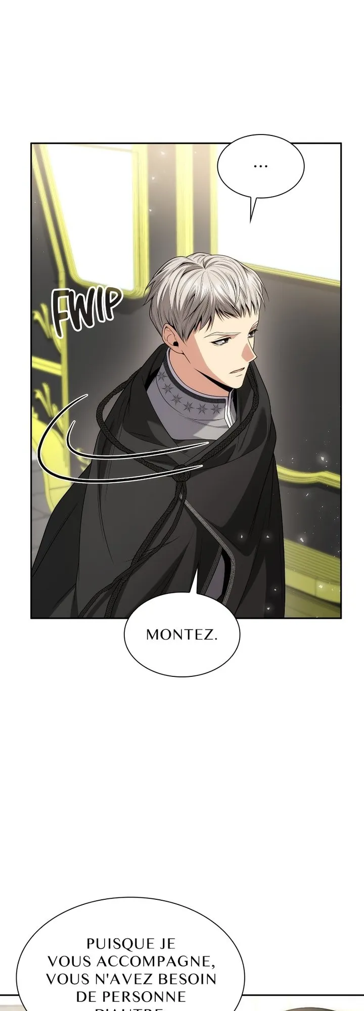 Read I’m the Queen in This Life FR Manga Online