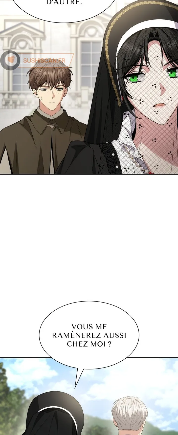 Read I’m the Queen in This Life FR Manga Online