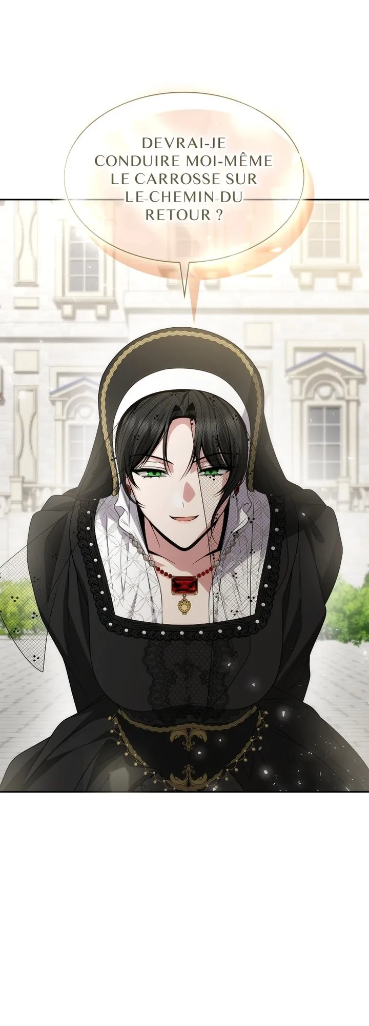 Read I’m the Queen in This Life FR Manga Online