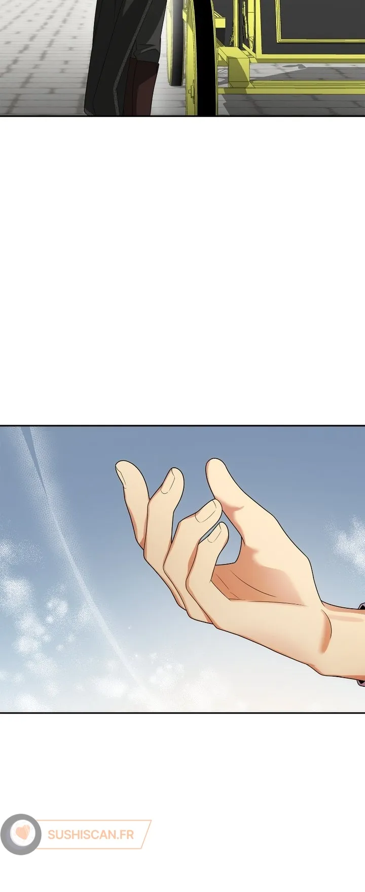 Read I’m the Queen in This Life FR Manga Online
