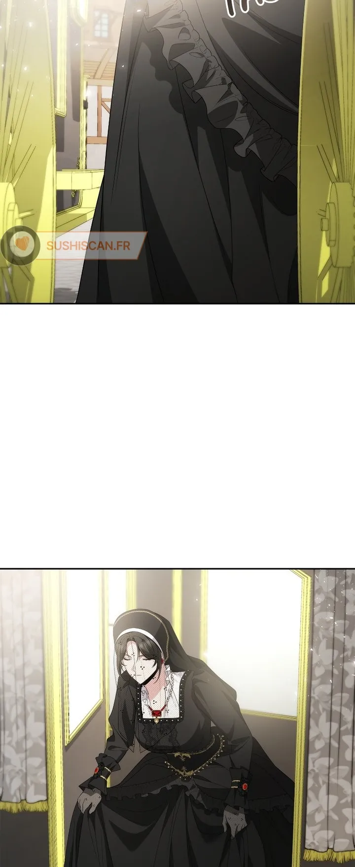 Read I’m the Queen in This Life FR Manga Online