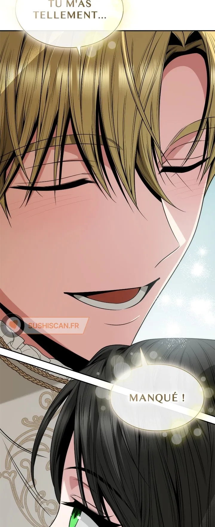 Read I’m the Queen in This Life FR Manga Online