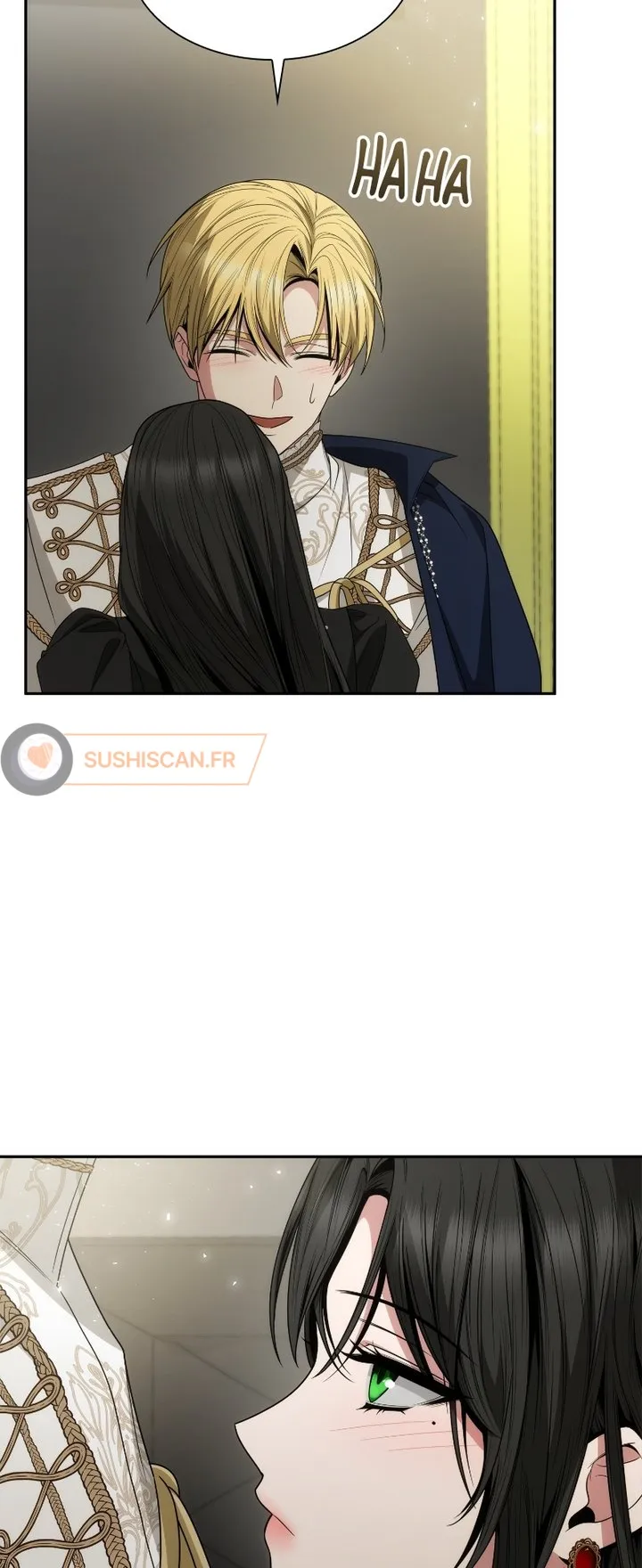 Read I’m the Queen in This Life FR Manga Online