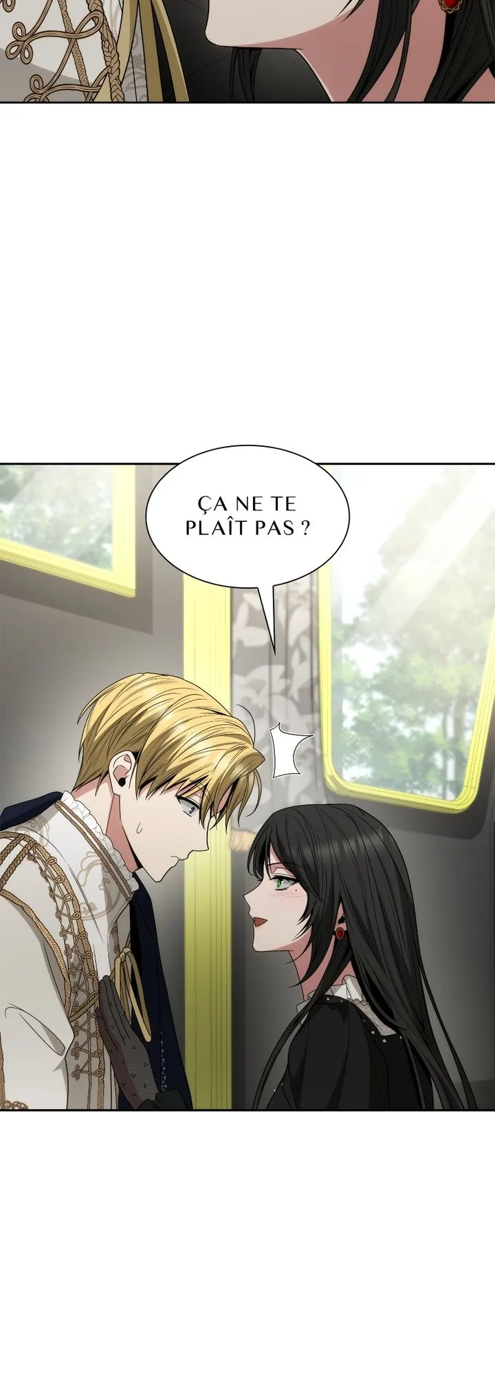 Read I’m the Queen in This Life FR Manga Online