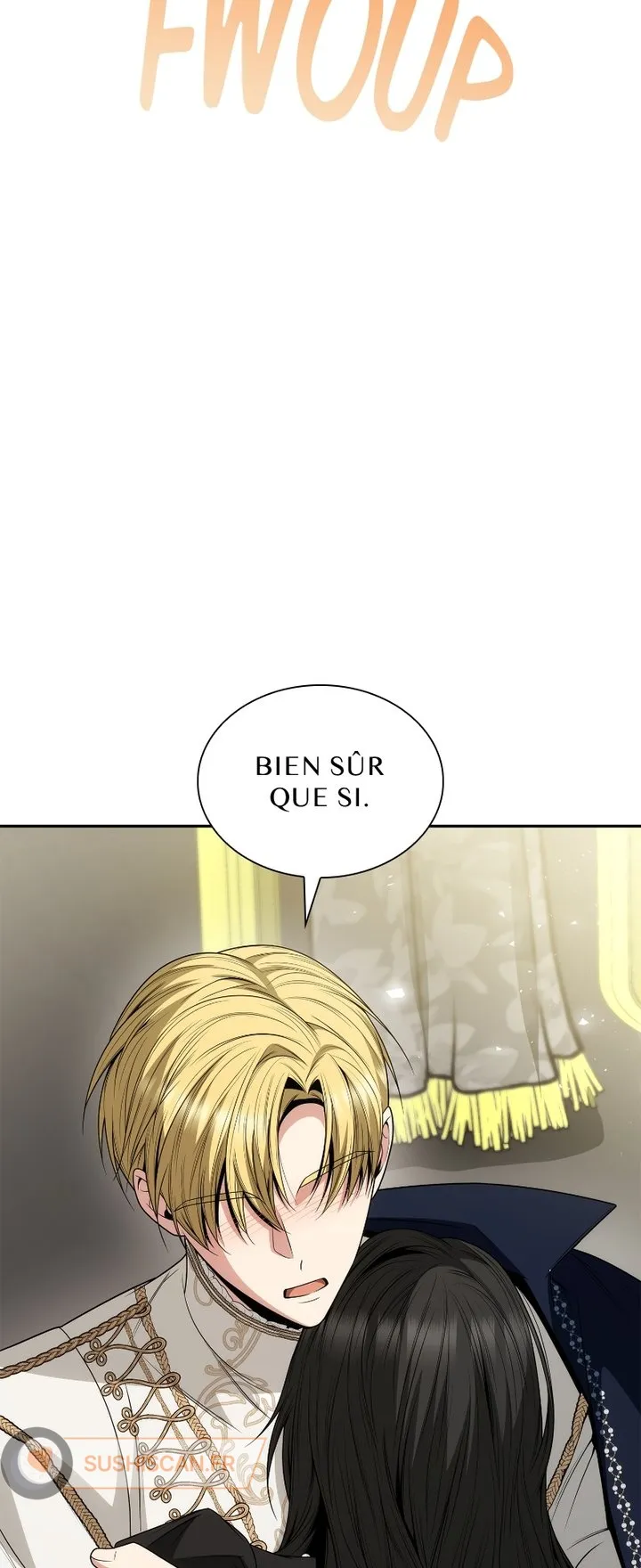 Read I’m the Queen in This Life FR Manga Online