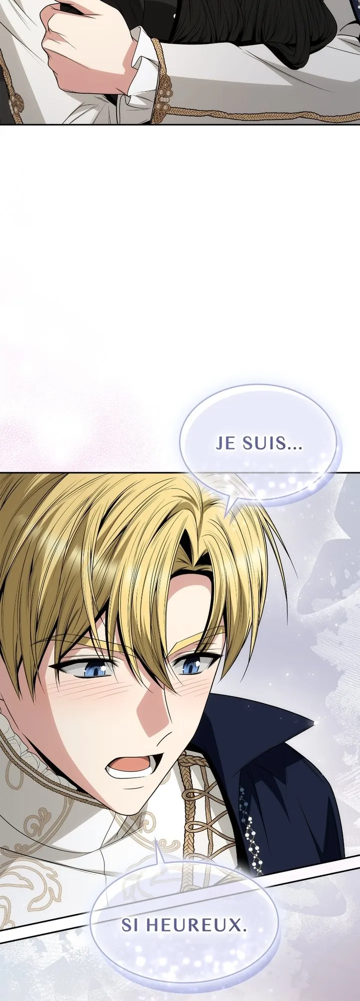 Read I’m the Queen in This Life FR Manga Online