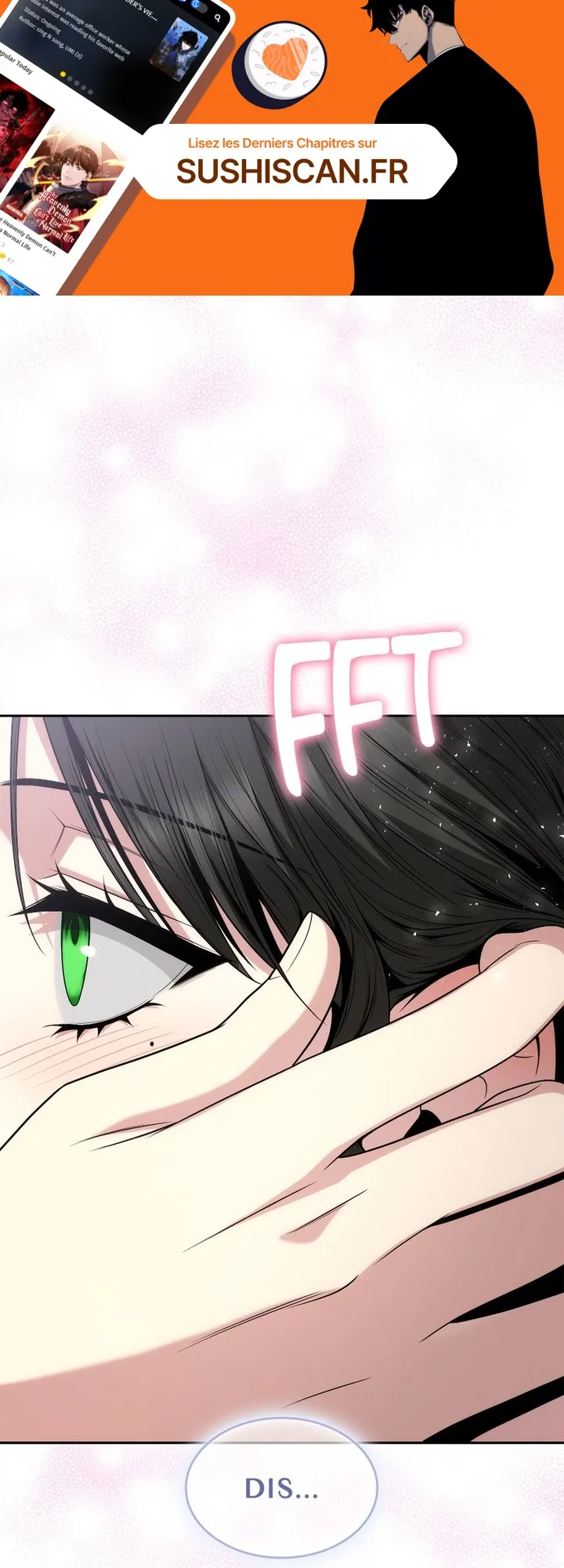 Read I’m the Queen in This Life FR Manga Online