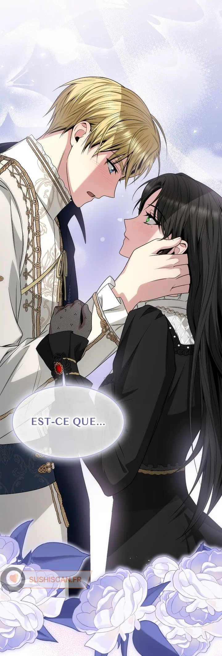 Read I’m the Queen in This Life FR Manga Online