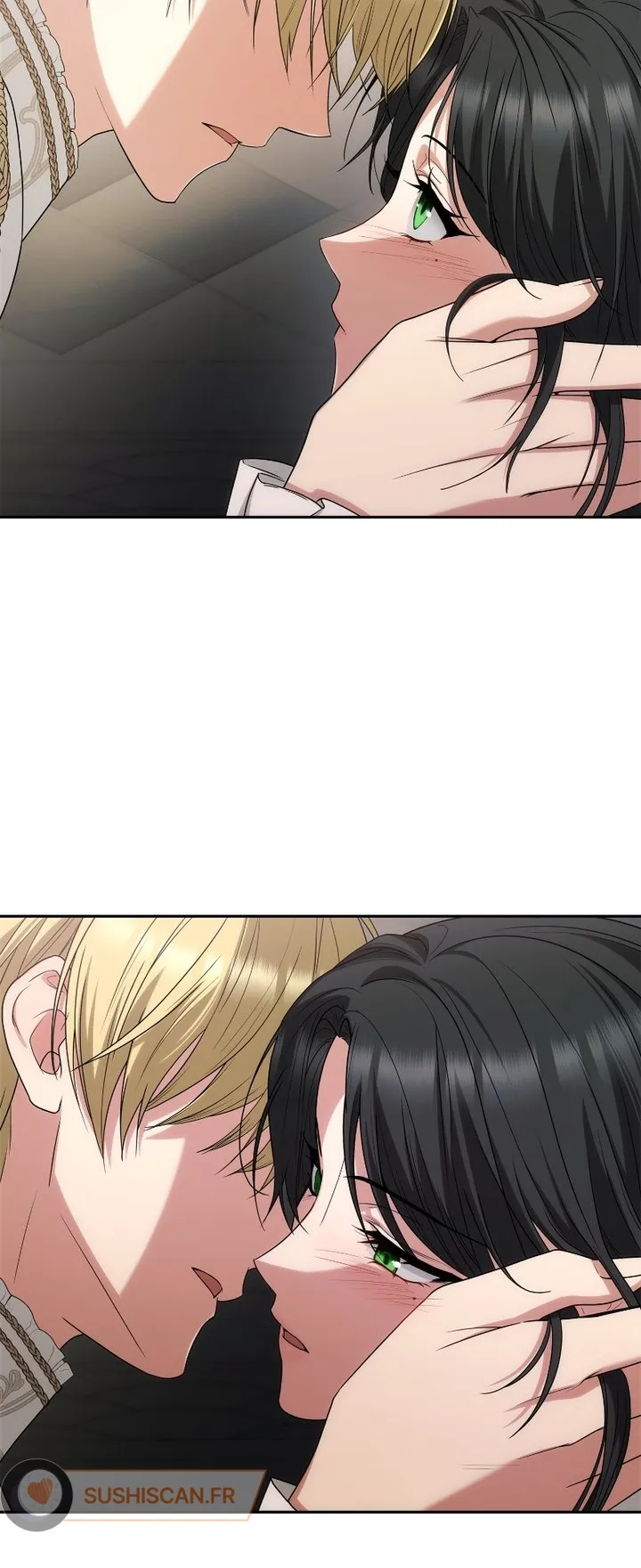 Read I’m the Queen in This Life FR Manga Online