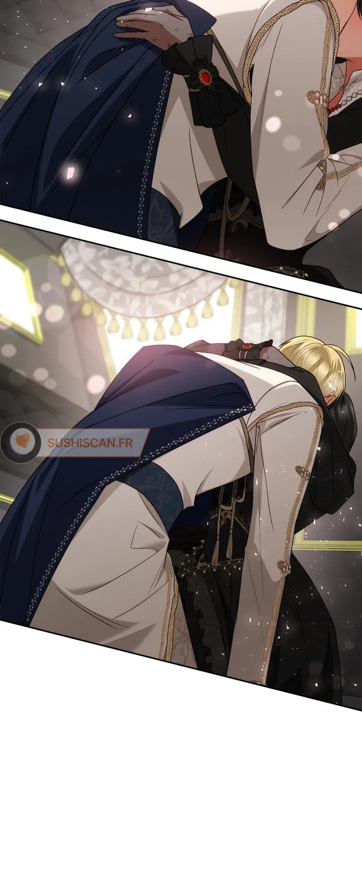 Read I’m the Queen in This Life FR Manga Online
