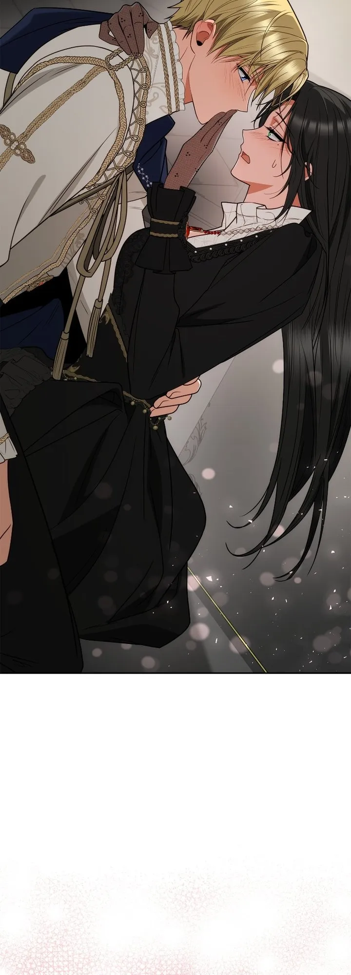 Read I’m the Queen in This Life FR Manga Online