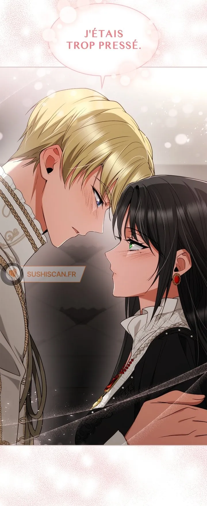 Read I’m the Queen in This Life FR Manga Online