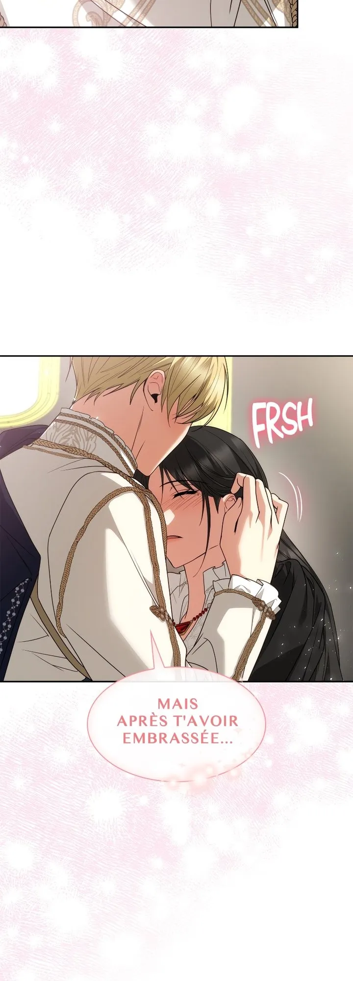 Read I’m the Queen in This Life FR Manga Online