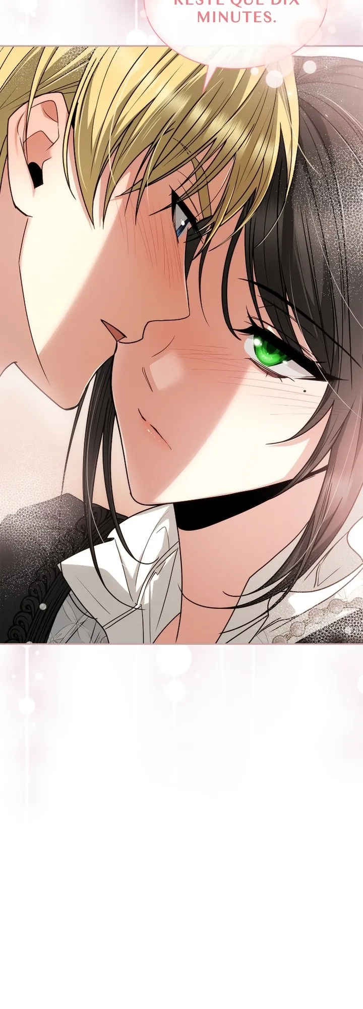 Read I’m the Queen in This Life FR Manga Online