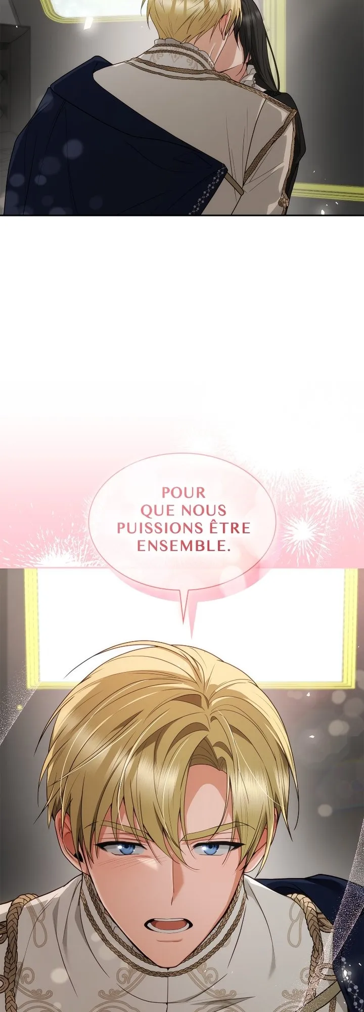 Read I’m the Queen in This Life FR Manga Online