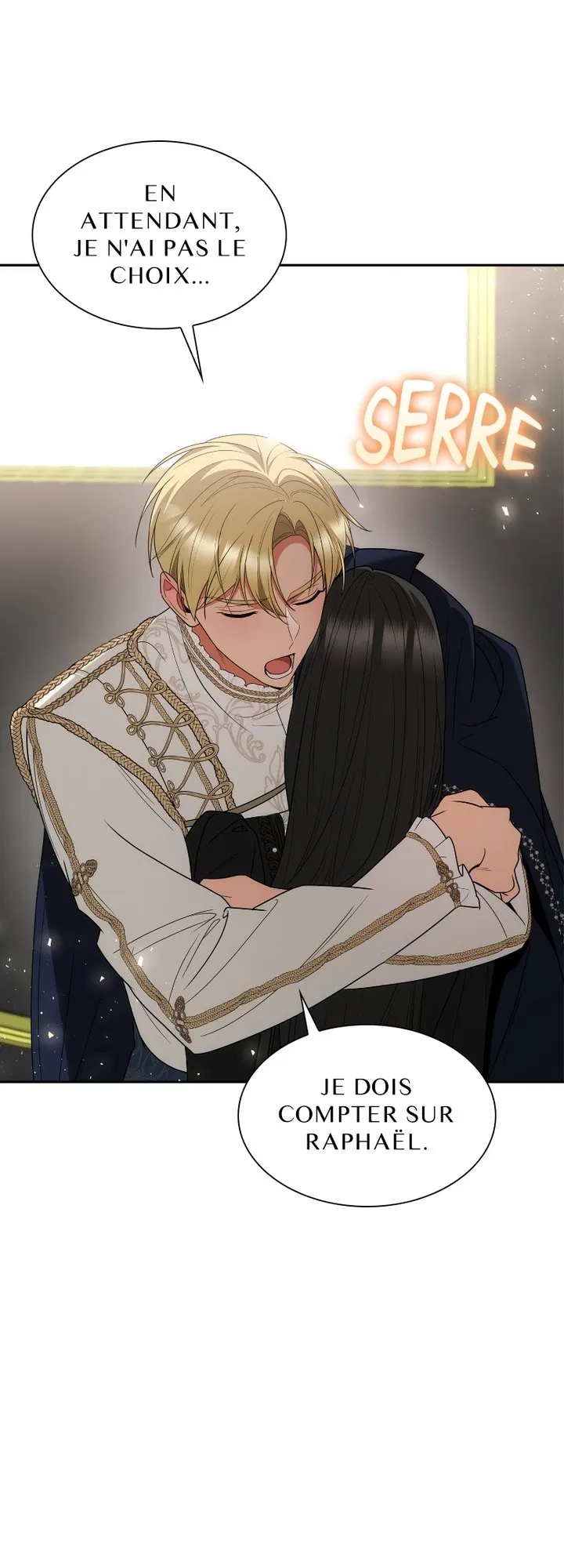 Read I’m the Queen in This Life FR Manga Online