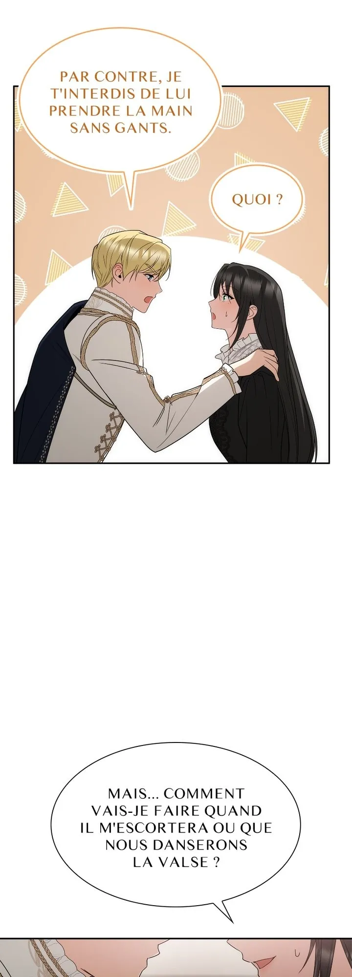 Read I’m the Queen in This Life FR Manga Online