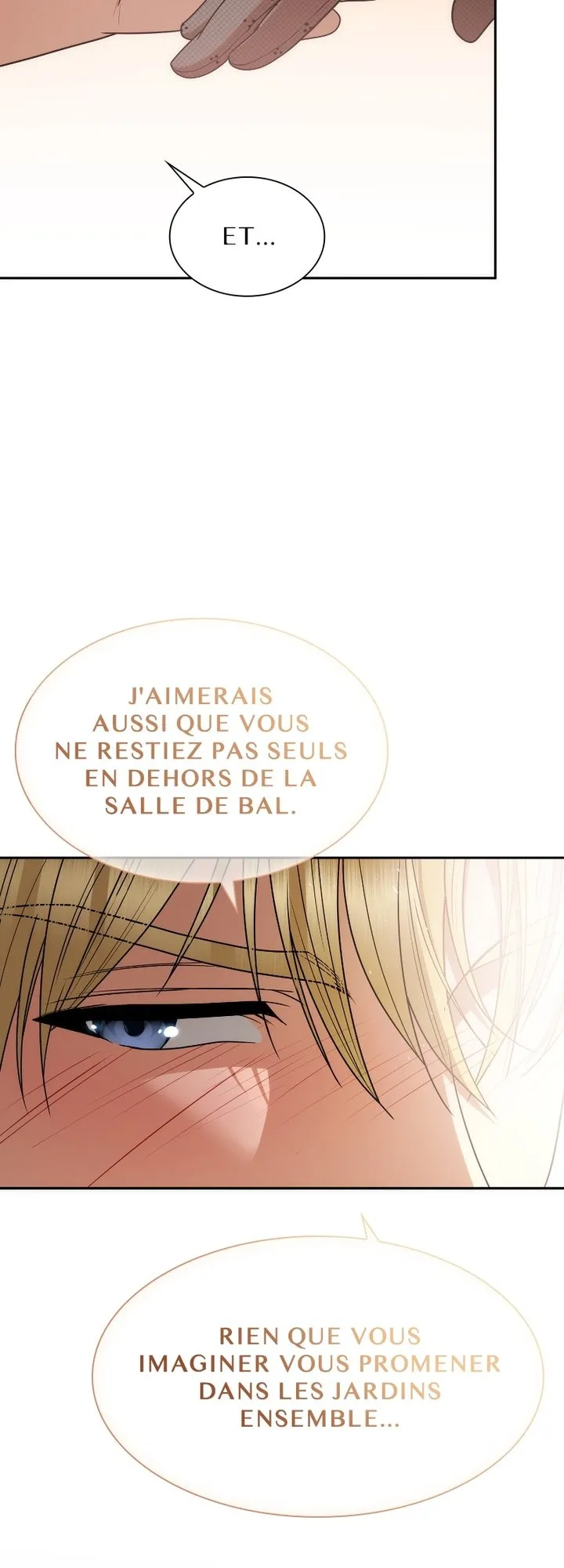 Read I’m the Queen in This Life FR Manga Online