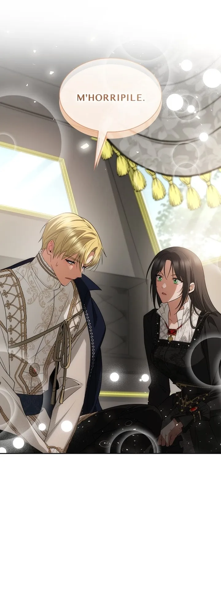 Read I’m the Queen in This Life FR Manga Online