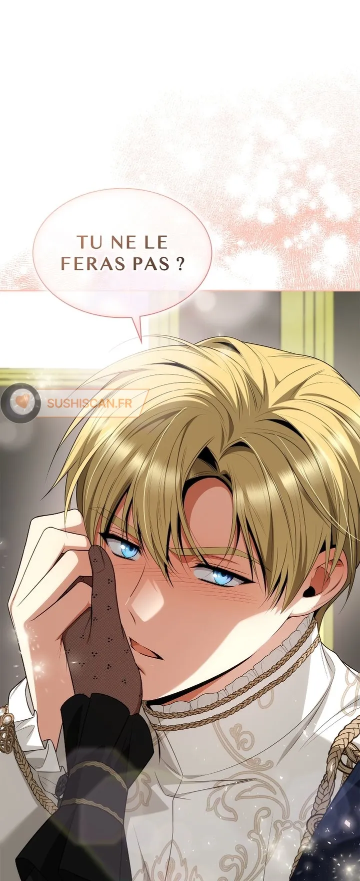 Read I’m the Queen in This Life FR Manga Online