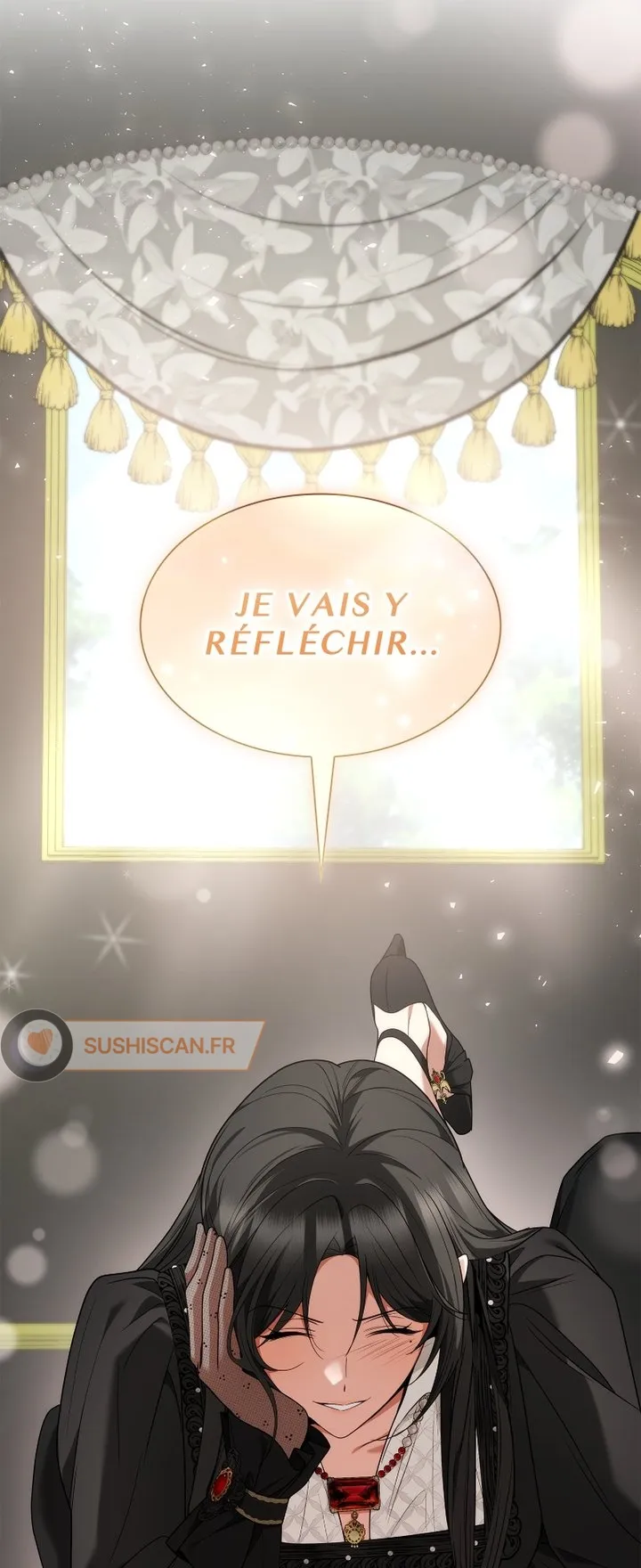 Read I’m the Queen in This Life FR Manga Online