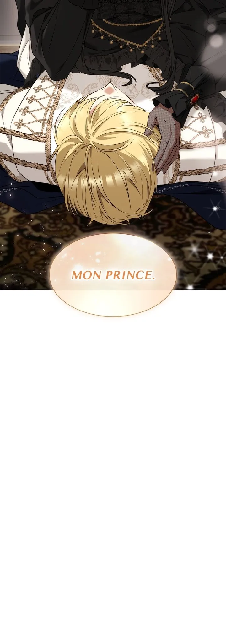 Read I’m the Queen in This Life FR Manga Online