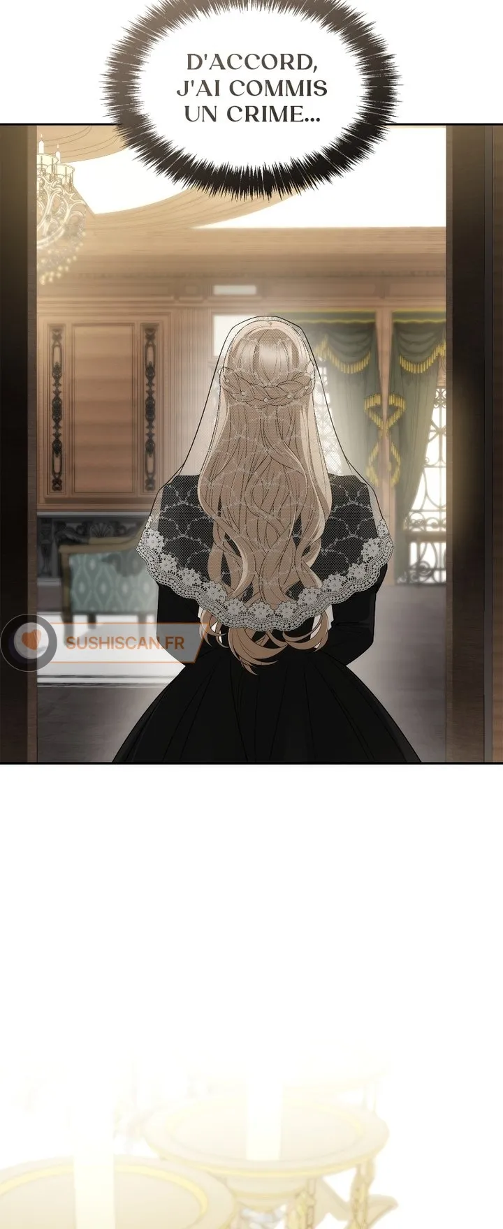 Read I’m the Queen in This Life FR Manga Online