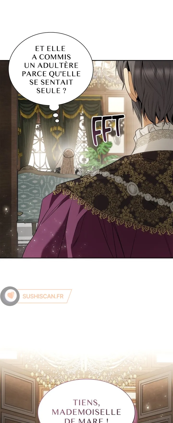 Read I’m the Queen in This Life FR Manga Online