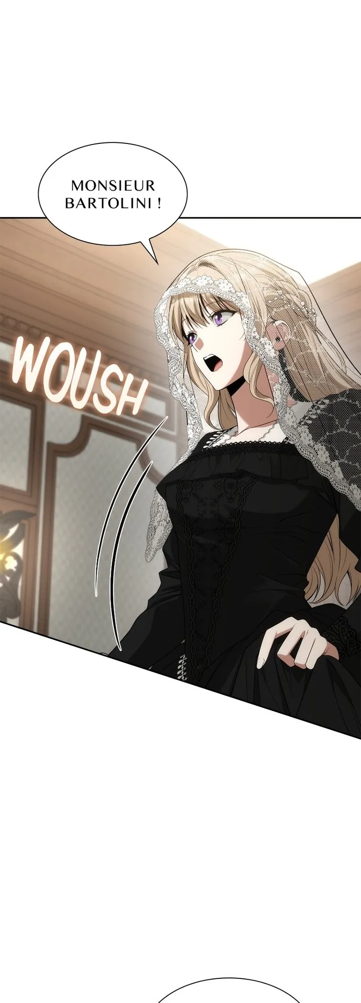Read I’m the Queen in This Life FR Manga Online