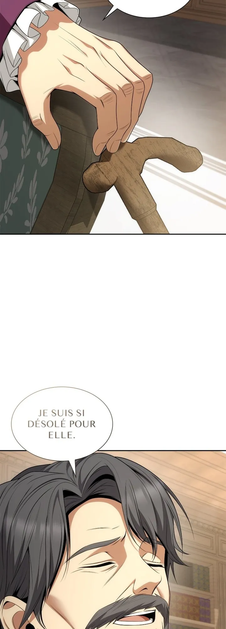 Read I’m the Queen in This Life FR Manga Online