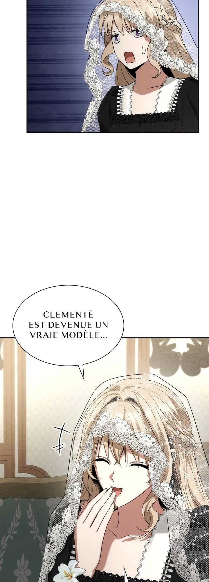Read I’m the Queen in This Life FR Manga Online
