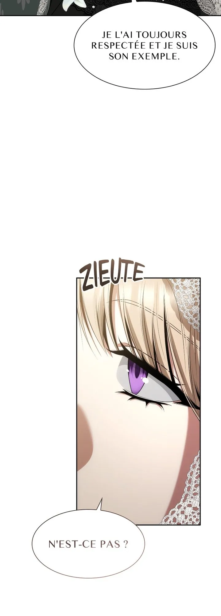 Read I’m the Queen in This Life FR Manga Online