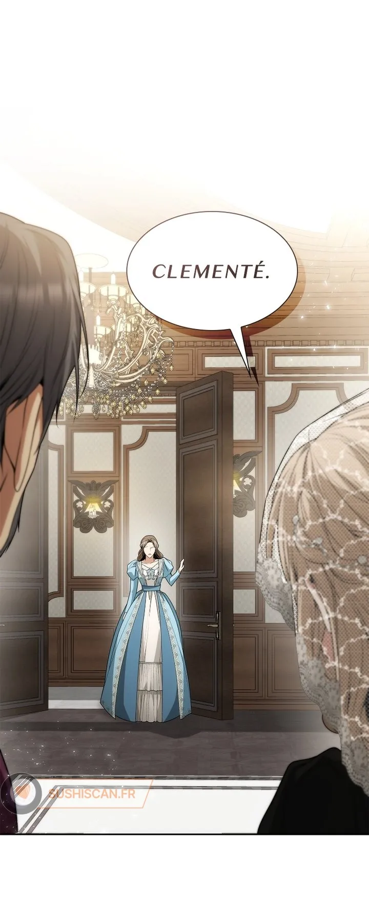 Read I’m the Queen in This Life FR Manga Online