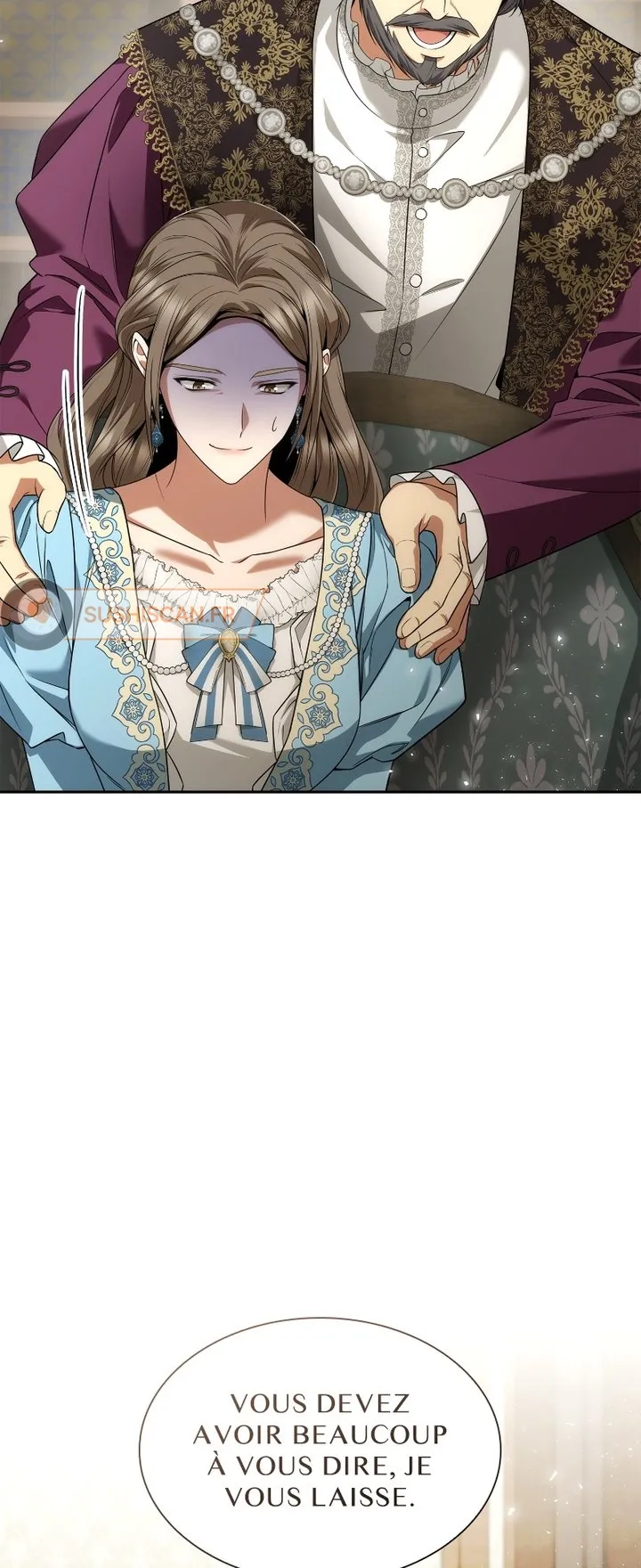 Read I’m the Queen in This Life FR Manga Online