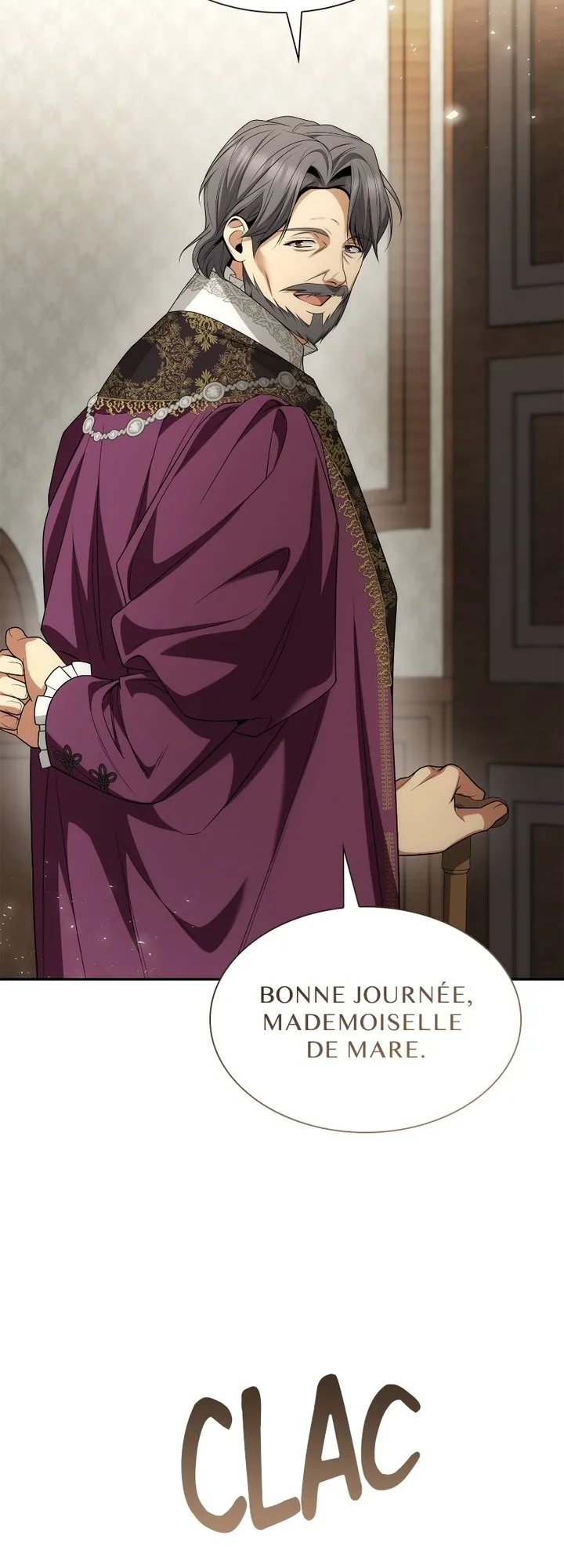 Read I’m the Queen in This Life FR Manga Online