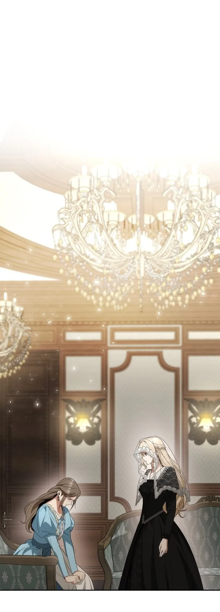 Read I’m the Queen in This Life FR Manga Online