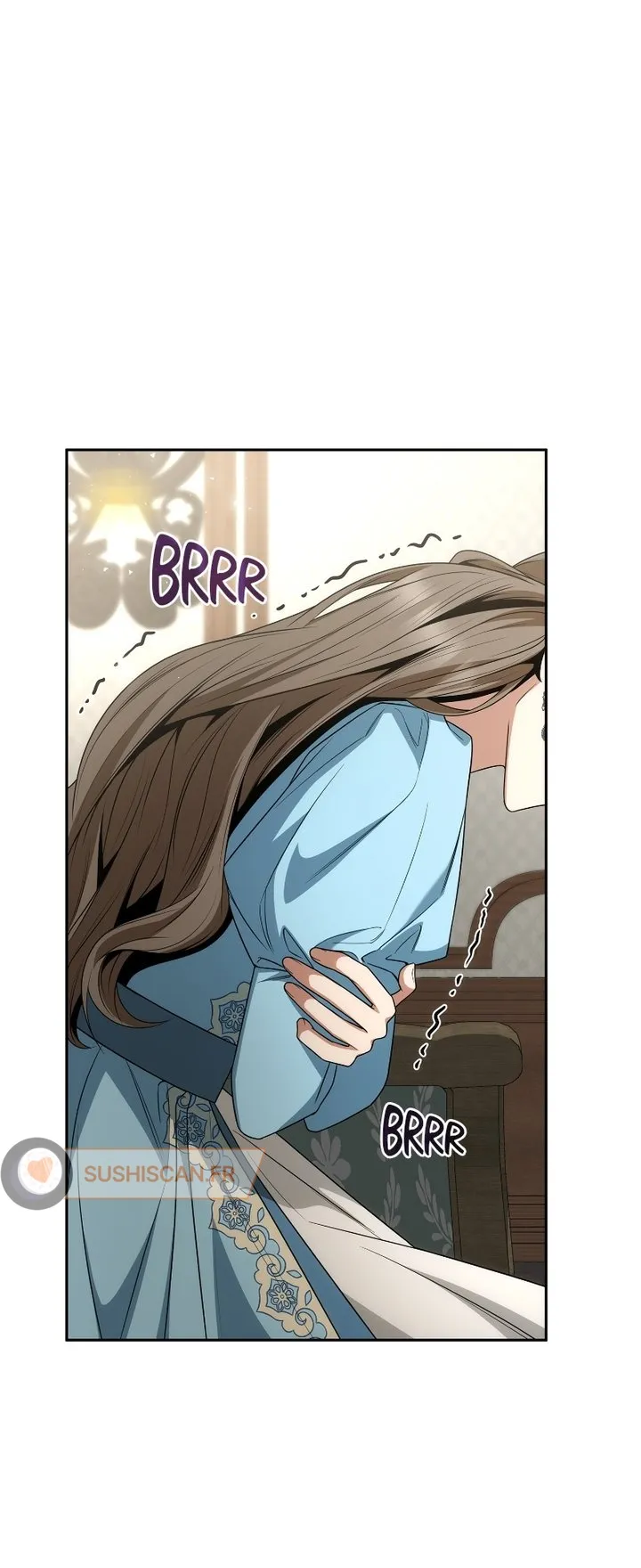Read I’m the Queen in This Life FR Manga Online