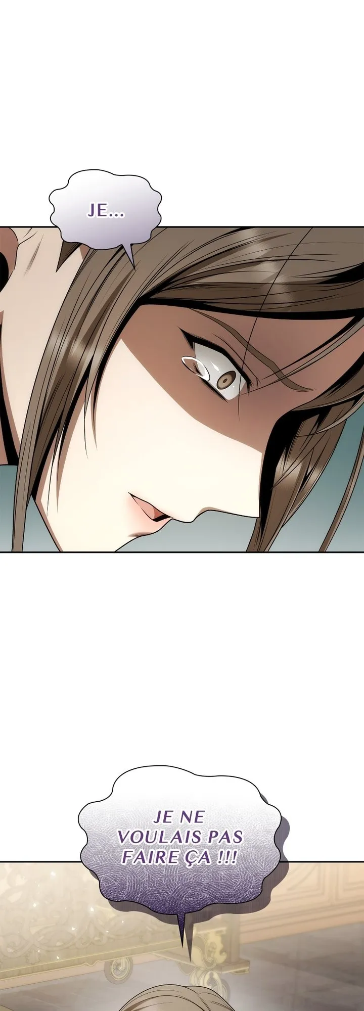 Read I’m the Queen in This Life FR Manga Online